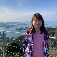 Naomi Shimpo (@naomishimpo) 's Twitter Profile Photo Naomi Shimpo (@naomishimpo) 's Twitter Profile Photo