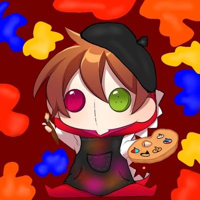 MarinixExeTvTさんのプロフィール画像