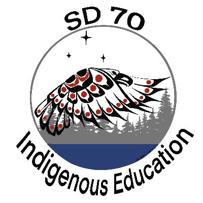 Our team supports the integration of Indigenous world views into our curriculum; with an emphasis on Nuu-chah-nulth worldview, culture and language.