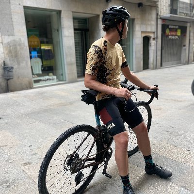 Co-founder & CEO of @pattr   |   ☕️ 🍷 🚲 🚗 🛫   |   📍Sydney / London