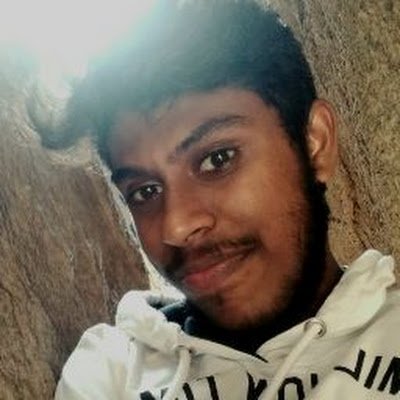 SahailSs's profile picture. 