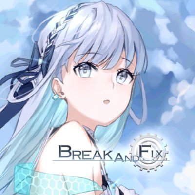 BREAK AND FIXさんのプロフィール画像
