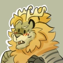 🐯 Ｋ𝐢ＮĞ 𝕂ùg𝔸 ♕🔜MFFさんのプロフィール画像