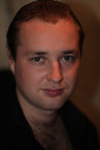 AnyKeyS's profile picture. Engineer, tv director, manager