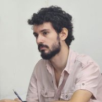 Ian ☭ 🇵🇸 (@ian_horta_) 's Twitter Profile