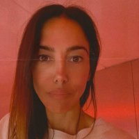 Maria Paula Bandera (@paubande) 's Twitter Profile