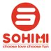 Sohimi Official (@Sohimi_Official) Twitter profile photo