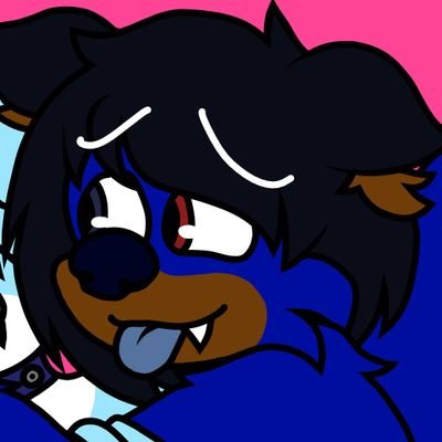 I'm a pansex furry artist who wants to make quality stuff (also I have an fnf, sonic/.exe, bad guys and danganronpa obsession help me) I run @SingForRebelion