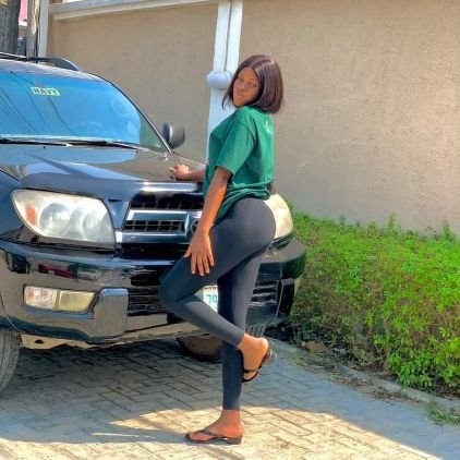 CEO @Zikas_hairline,
Realtor,
Imolite,
Aries ♈,
Chelsea 💙,
lover of God,
traveller,
Microbiologist.