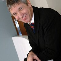 Sir John Burn (@capp3) 's Twitter Profile