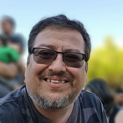 MarioCortsCruz's profile picture. 