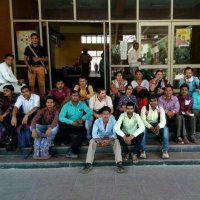 Shanteshwar Tiwari (@shanteshwartiw7) 's Twitter Profile Photo Shanteshwar Tiwari (@shanteshwartiw7) 's Twitter Profile Photo