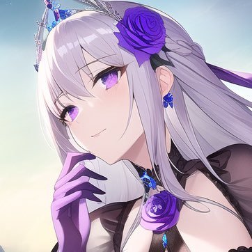 💜 Rio VelvetHeart | SUS LORDSさんのプロフィール画像
