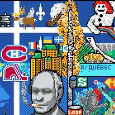 Spécialiste en outils et matrices | Passionné par le Bitcoin et les dynamiques financières | Pour un Québec indépendant | OSRS