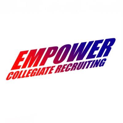 Empower_CR's profile picture. Assisting middle school and high school athletes in their recruiting journeys