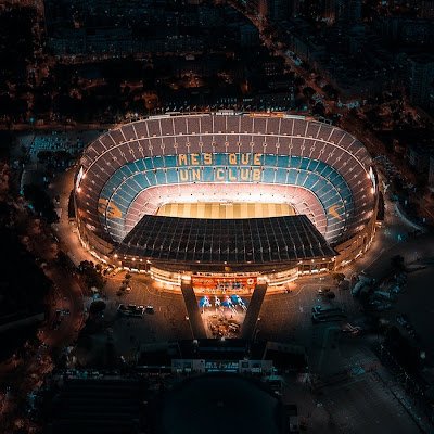 yo_Aarav8's profile picture. Soccer ⚽️ Fc Barcelona🇪🇸