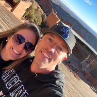 Rocky Poteat (@rockypoteat) 's Twitter Profile Photo