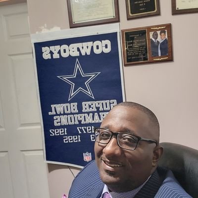 dwightmosley's profile picture. Great husband and Father, a child of The living God. Sr.Pastor of the Glovers Grove M.B. Church and founder of Mosley Outreach Ministries