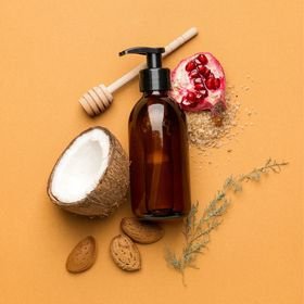 We are your go to for organic, plant based, ethically sourced and handcrafted soaps, skin care, facial care, beauty, bath, health, wellness and home products.