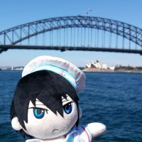 りゅう (@miah_mh) 's Twitter Profile