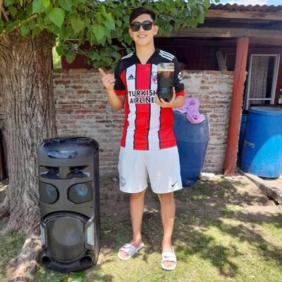 🏆GLORIA ETERNA 9-12-18 🐔
🏆GLORIA ETERNA 18-12-22 🇦🇷