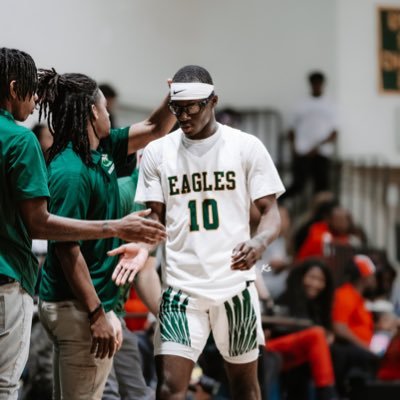 Enloe High Basketball| @ncw_mbb