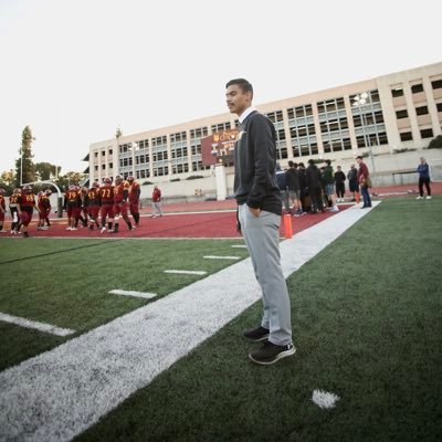 Specialist Coach @ Pasadena CC 🌹 K/P Training & Development. UC Davis alum. 2023 🇪🇸 National Champion