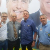 Gildásio Catta Preta (@cattagildasio) 's Twitter Profile