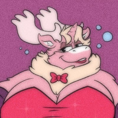 350 lb Femme Fataleさんのプロフィール画像
