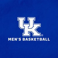 Kentucky Men’s Basketball(@KentuckyMBB) 's Twitter Profile Photo
