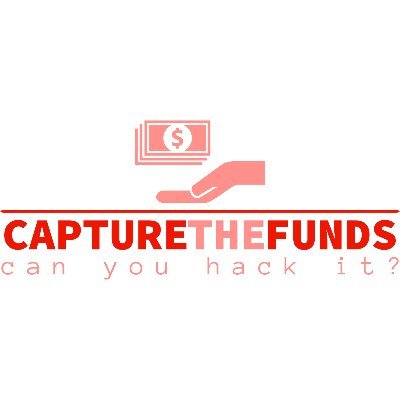 CaptureTheFunds's profile picture. A Smart Contract #CTF for fun and profit. Can you hack it?

A @0xDoubleSharp joint.