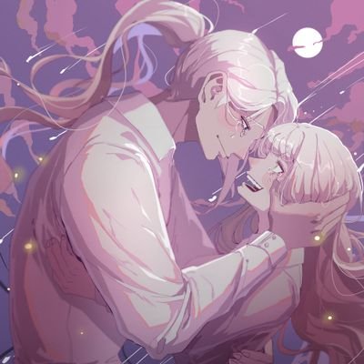 게임계/동숲+사담 위주/고딩/럭키,시아(주대) 드림/최애:모니카/헤더-하세(@L1nglin9)님/인장-Hio(@_Hioru)님