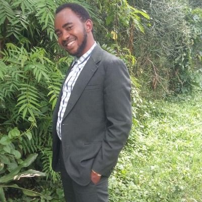 GeofreyBaluku1's profile picture. 