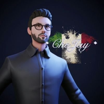 CheJay29355109's profile picture. 