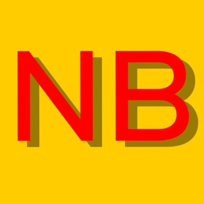 NaNetBank's profile picture. O Banco de todos os Na Nets!