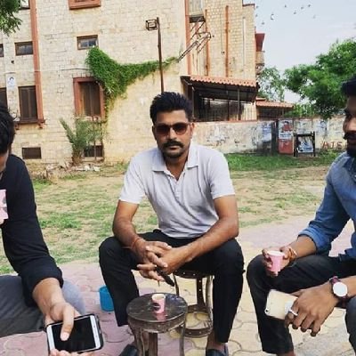 NareshSagarINC's profile picture. Political Analyst and Activist