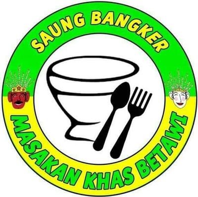 Saung Bangker Betawi | Tempat Ngumpul Keluarga | Menyediakan Aneka Menu Khas Betawi | Kepala Ikan Manyung - Sayur Kuning - Ikan Goreng Pecak👇👇