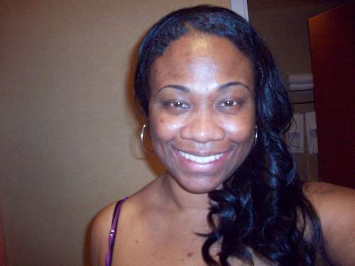I am a child of GOD, a mother, a friend, a provider..........................