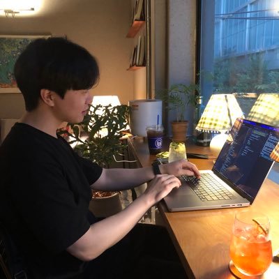 shinjiun95's profile picture. React Native engineer based in London