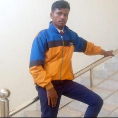 BhimsinghManda1's profile picture. संघर्ष जीतना बड़ा होगा
जीत भी उतनी बढ़ी होगी