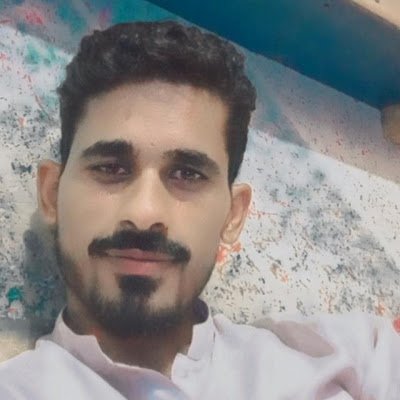 I'm Shoaib Sattar. I'm skip tracer for real estate business.