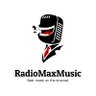 RadioMax's profile picture. Internet Radio with a Wide variety of music, including requests, original programming and new music! 🎙️Listen Live