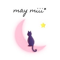 may miii*☆(めいみぃ〜) (@may_miii_) 's Twitter Profile Photo may miii*☆(めいみぃ〜) (@may_miii_) 's Twitter Profile Photo