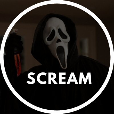 gincscream's profile picture. — bem vindes a primeira gincana de scream! ₊˚