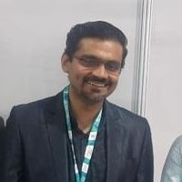 Viraraghavan V Ramaswamy(@viraraghavan7) 's Twitter Profile Photo