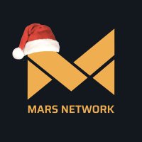 Mars Network (@marsnetworksl) 's Twitter Profile