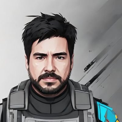 Soy un tipazo, Nahuelista