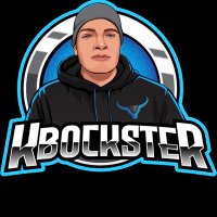 Kbockster | Twitch 👾 (@kbockster) 's Twitter Profile Photo