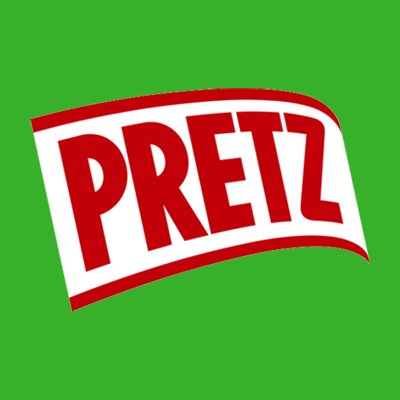 PretzJP Profile Picture