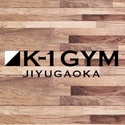 k1gym_jiyugaoka Profile Picture